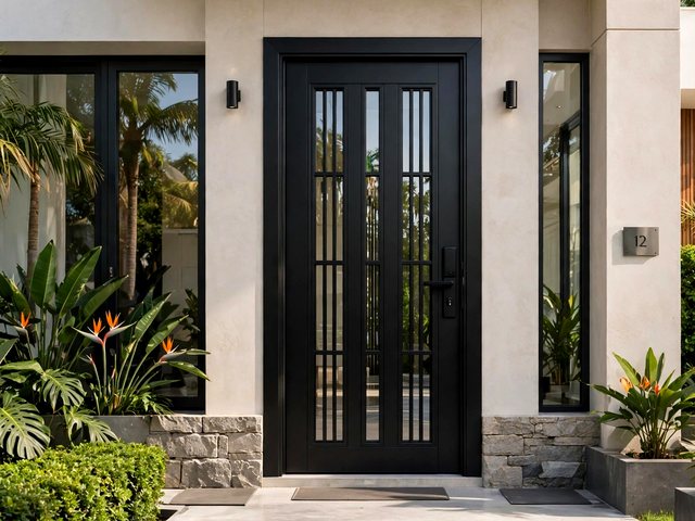 Portes
